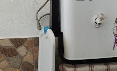 Venta Casa Villas Del Campo Calimaya