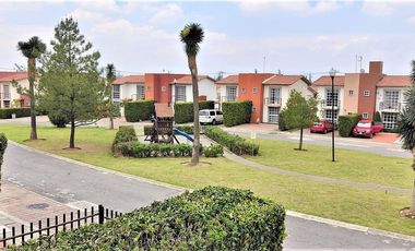 Venta Casa Villas Del Campo Calimaya