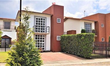 Venta Casa Villas Del Campo Calimaya