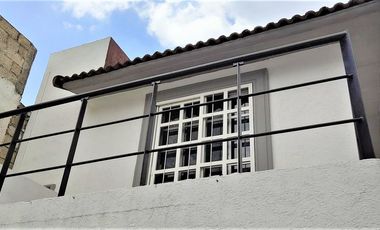 Venta Casa Villas Del Campo Calimaya