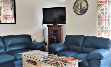 Venta Casa Villas Del Campo Calimaya