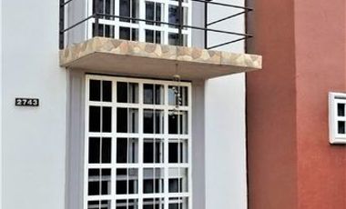 Venta Casa Villas Del Campo Calimaya