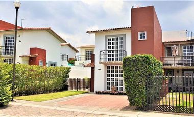 Venta Casa Villas Del Campo Calimaya