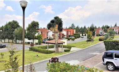 Venta Casa Villas Del Campo Calimaya