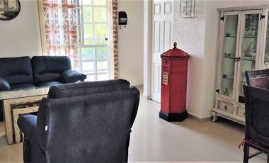 Venta Casa Villas Del Campo Calimaya