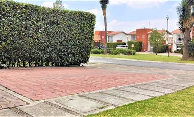 Venta Casa Villas Del Campo Calimaya