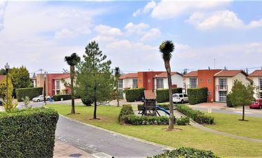 Venta Casa Villas Del Campo Calimaya