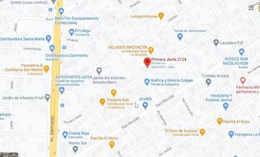 Casa en venta en Florencio Varela Este