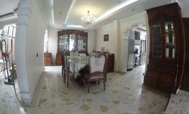 casa en venta en quinta oriental. Cod V20928