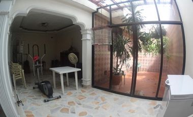 casa en venta en quinta oriental. Cod V20928