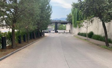 TERRENO EN VENTA CUMBRES SANTA FE