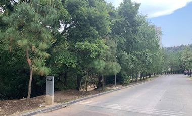 TERRENO EN VENTA CUMBRES SANTA FE