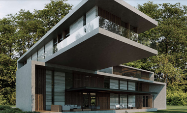 TERRENO EN VENTA CUMBRES SANTA FE