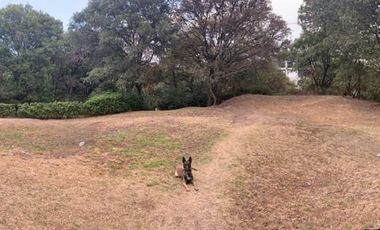 TERRENO EN VENTA CUMBRES SANTA FE