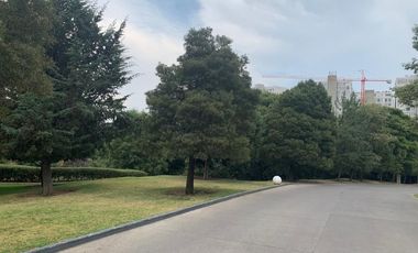 TERRENO EN VENTA CUMBRES SANTA FE