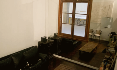 Departamento en Venta en Balvanera loft 57 m2 + entrepiso 28 m2 - Rivadavia 2000
