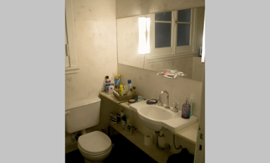 Departamento en Venta en Balvanera loft 57 m2 + entrepiso 28 m2 - Rivadavia 2000