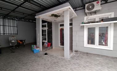 Rumah Siap Huni Lokasi Strategis di Kawasan Berkembang - Sinduharjo Ngaglik Sleman