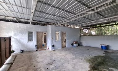Rumah Siap Huni Lokasi Strategis di Kawasan Berkembang - Sinduharjo Ngaglik Sleman
