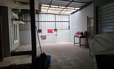 Rumah Siap Huni Lokasi Strategis di Kawasan Berkembang - Sinduharjo Ngaglik Sleman