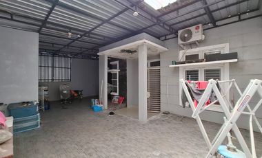 Rumah Siap Huni Lokasi Strategis di Kawasan Berkembang - Sinduharjo Ngaglik Sleman