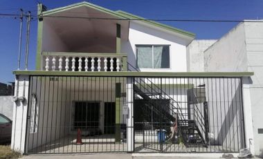 Casa en Venta en Bernardo Reyes
