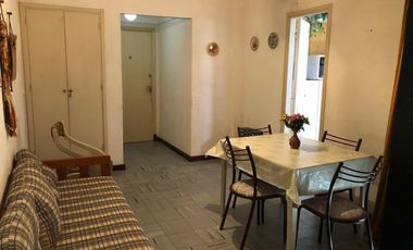 Depto de 2 ambientes en venta. Zona 1