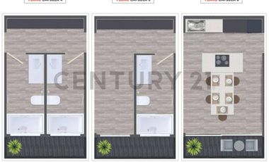 TU FUTURA CASA EN TIEMPO RECORD ARMALA COMO QUIERA