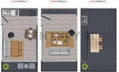 TU FUTURA CASA EN TIEMPO RECORD ARMALA COMO QUIERA