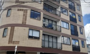 apartaestudio en arriendo en ciudad montes. Cod A6565202