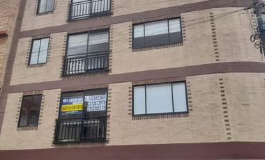 apartaestudio en arriendo en ciudad montes. Cod A6565202