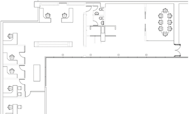 Local Comercial en Arriendo en Av. Vitacura - Los Abedules - Costanera Norte