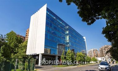 Local Comercial en Arriendo en Av. Vitacura - Los Abedules - Costanera Norte