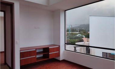 Hermosa casa campestre en Chía!! Para estrenar