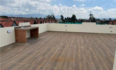 Hermosa casa campestre en Chía!! Para estrenar