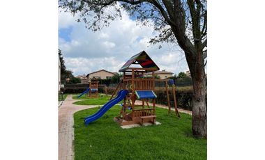 Hermosa casa campestre en Chía!! Para estrenar