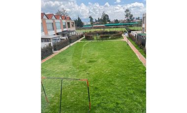 Hermosa casa campestre en Chía!! Para estrenar