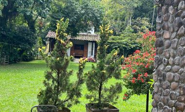 finca en venta en rio claro. Cod V108383