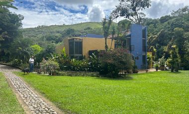 finca en venta en rio claro. Cod V108383