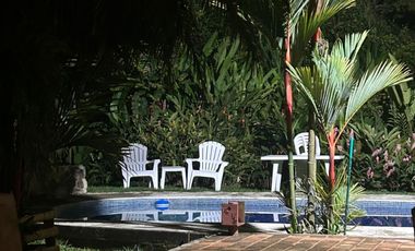 finca en venta en rio claro. Cod V108383