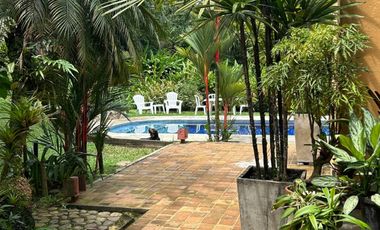 finca en venta en rio claro. Cod V108383