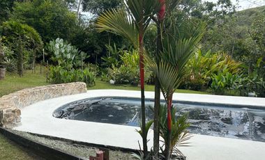 finca en venta en rio claro. Cod V108383