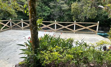 finca en venta en rio claro. Cod V108383
