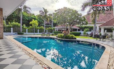 Miami Villas House  in East Pattaya, Pattaya. SH13832
