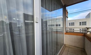 Cómodo Departamento Sector Hospital