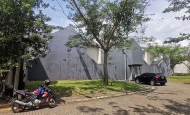 Dijual Kavling Residential Vanya Park Cluster Assana House Murah Promo Discount*