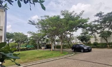 Dijual Kavling Residential Vanya Park Cluster Assana House Murah Promo Discount*