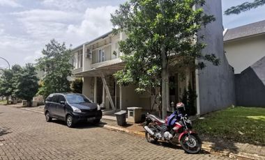 Dijual Kavling Residential Vanya Park Cluster Assana House Murah Promo Discount*