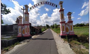 Perumahan Elite Gaya Limasan Klasik Di The House Of Arjuna