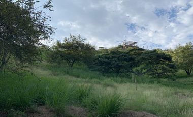 lote en venta en parcelación campestre laguna seca. Cod V107680